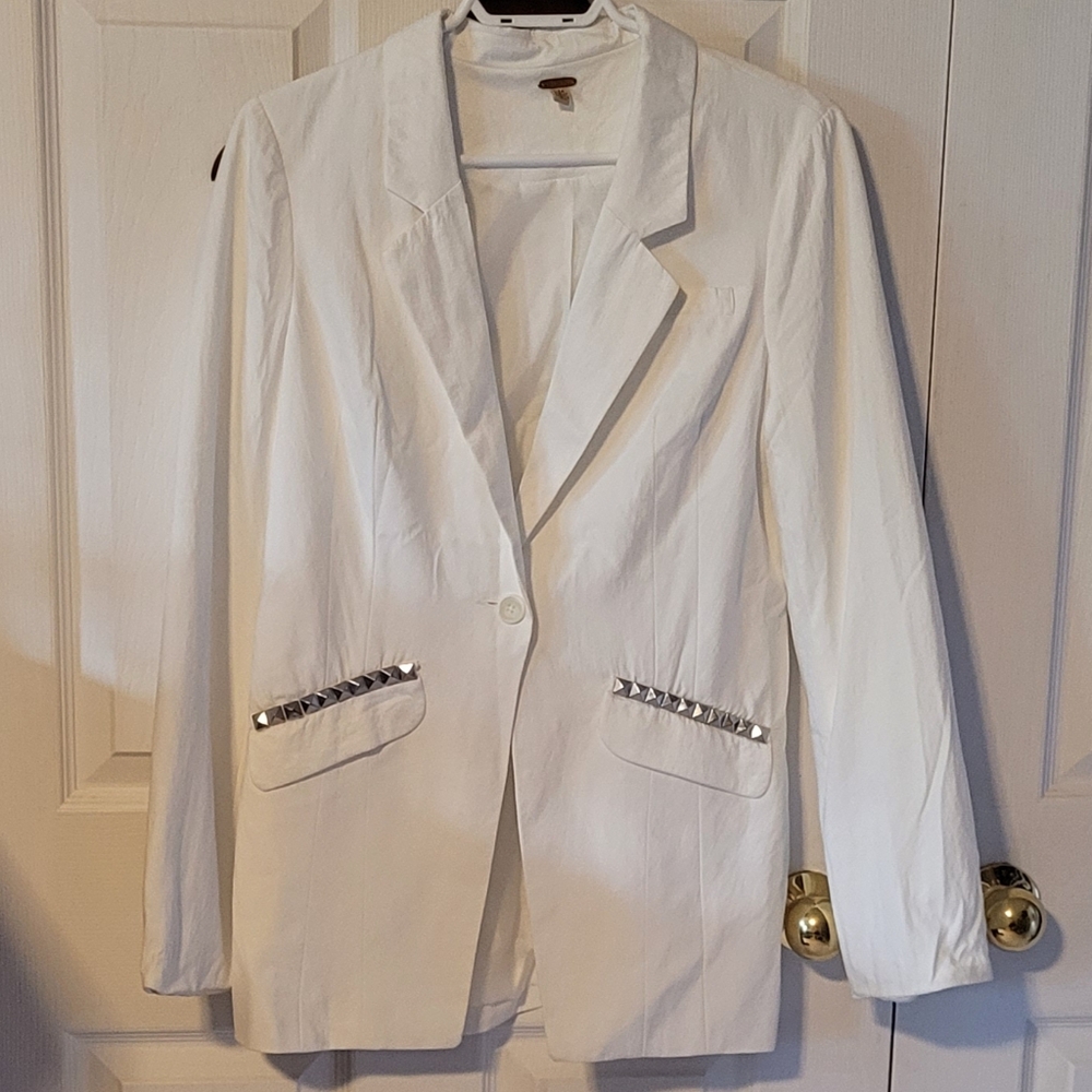Free People Blazer